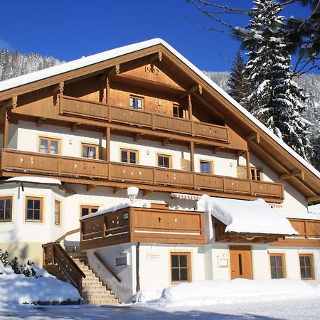 Zur Guten Einkehr Bayrischzell Exterior foto